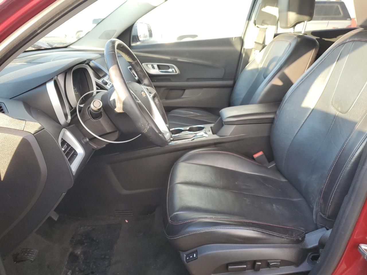 2012 Chevrolet Equinox - Image 7