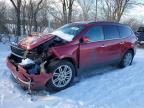 2013 Chevrolet Traverse Lt იყიდება Cicero-ში, IN - Front End