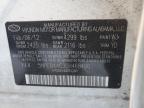 2012 Hyundai Sonata Gls   იყიდება Littleton-ში, CO - Rear End