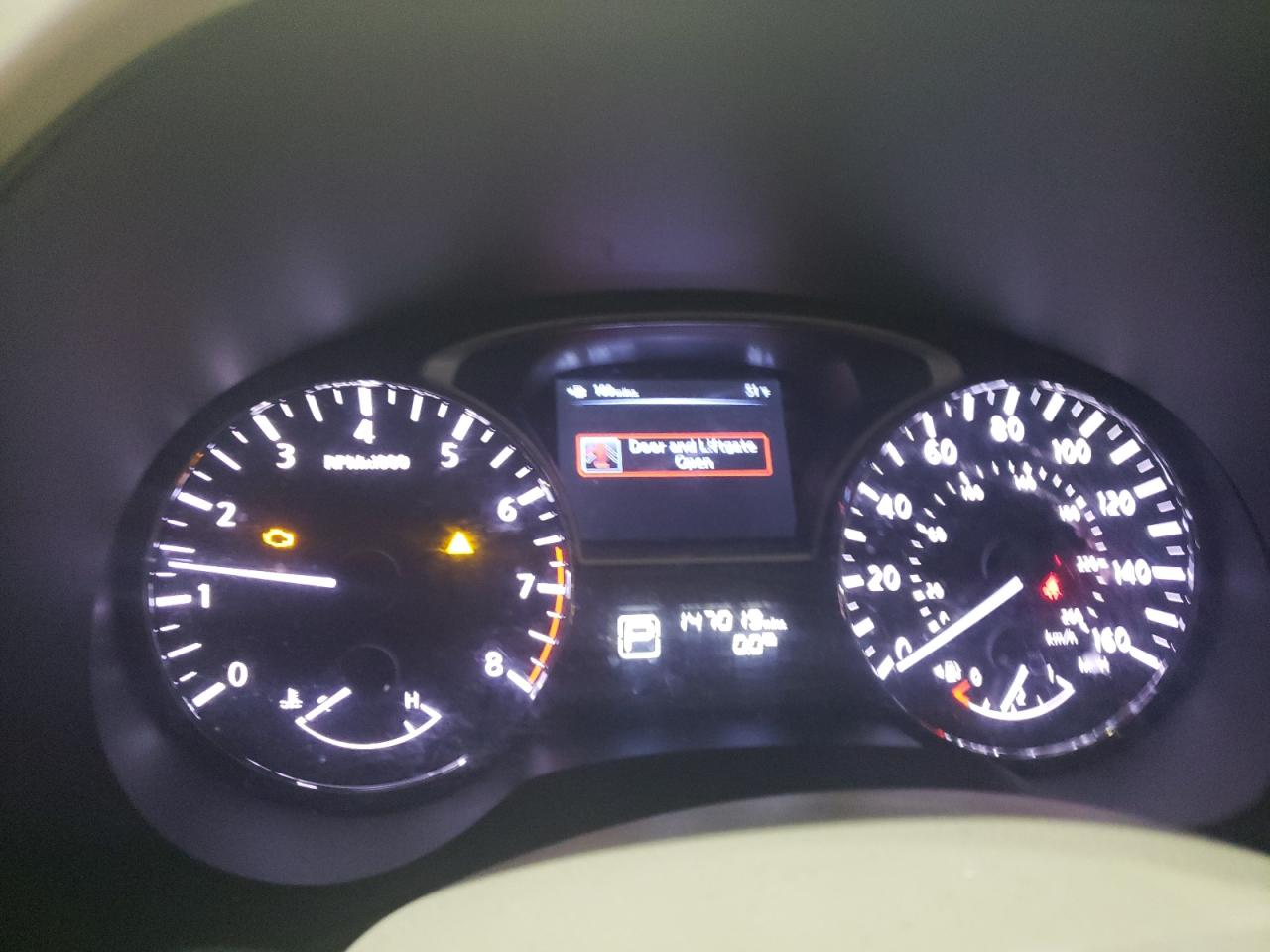 2013 Nissan Pathfinder - Image 9