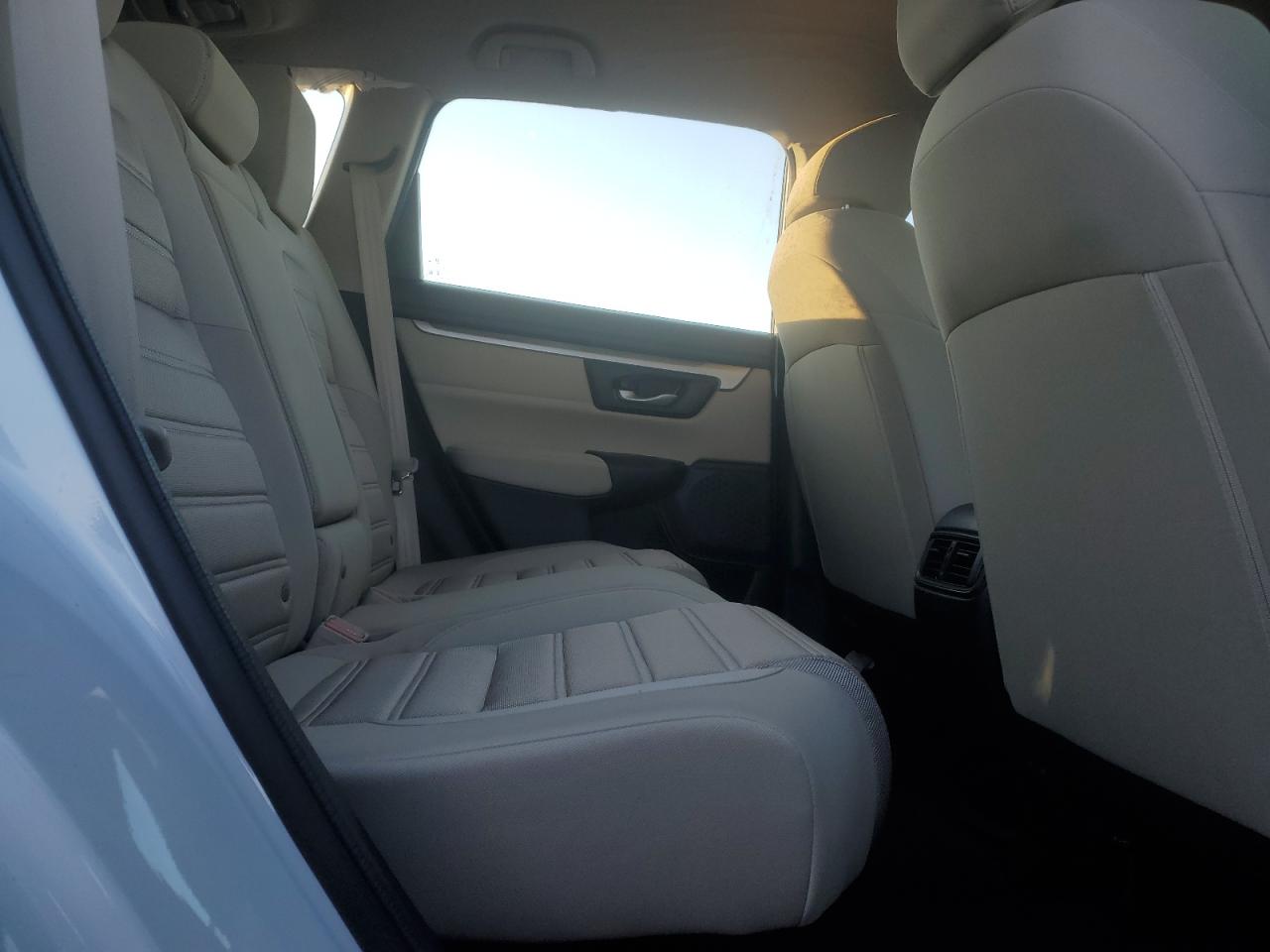 2020 Honda CR-V - Image 11