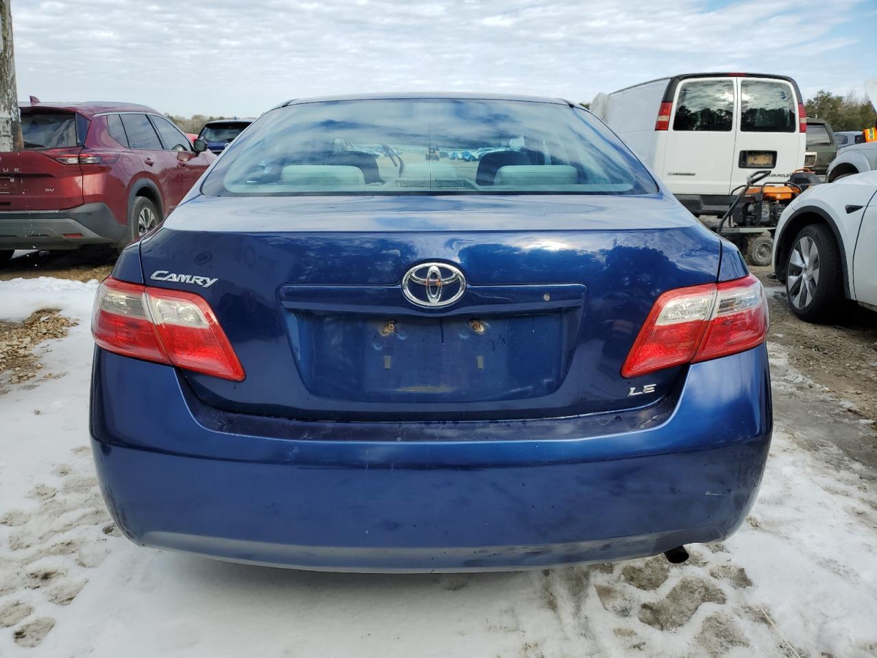 2009 Toyota Camry - Image 6