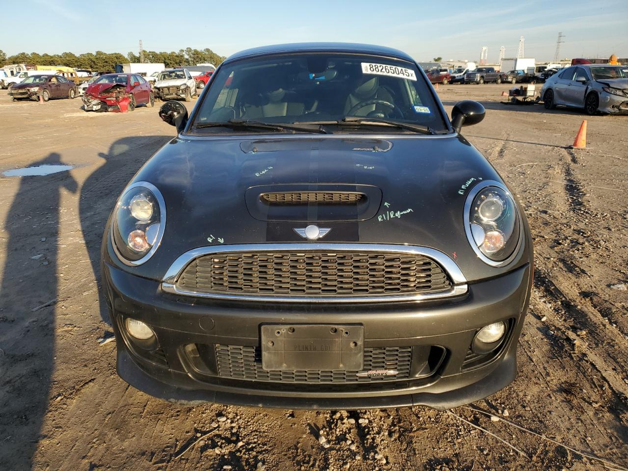 2012 MINI Cooper - Image 5