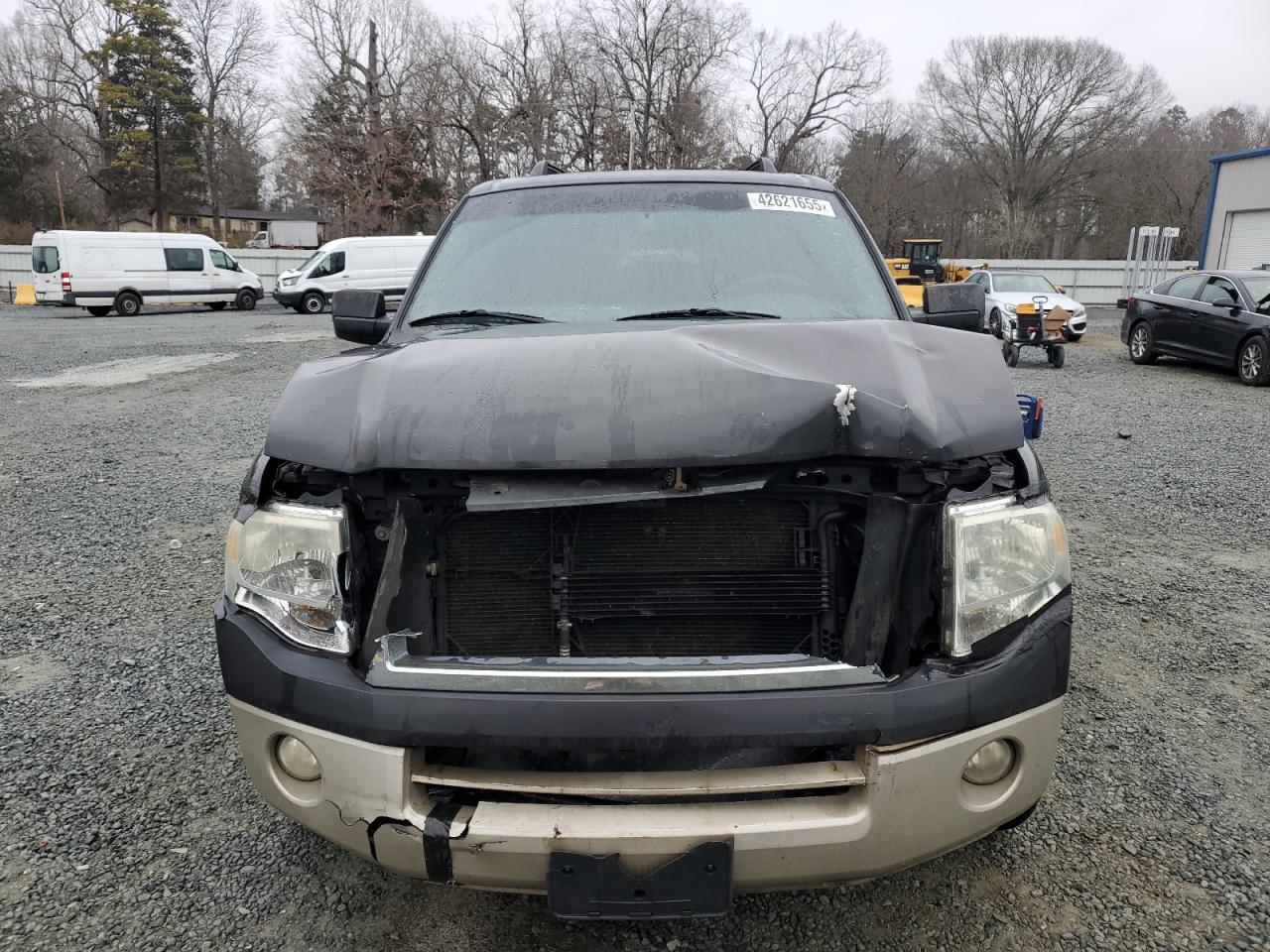2007 Ford Expedition - Image 5