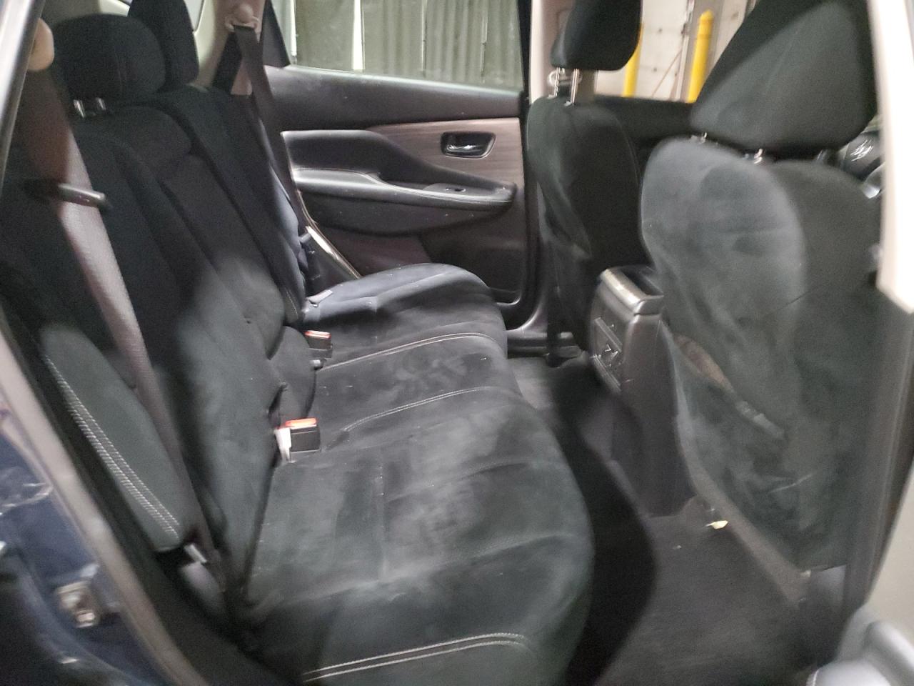 2018 Nissan Murano - Image 11