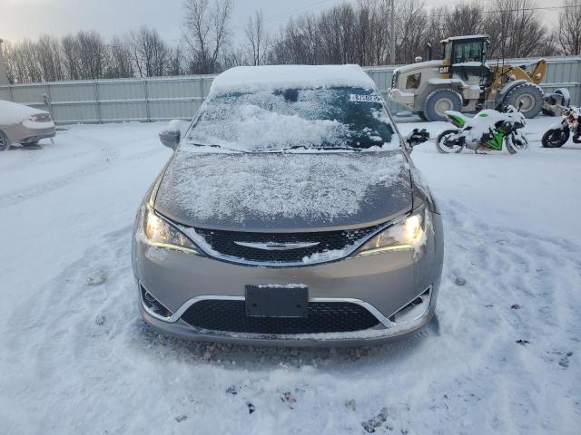  CHRYSLER PACIFICA 2017 Цвет загара