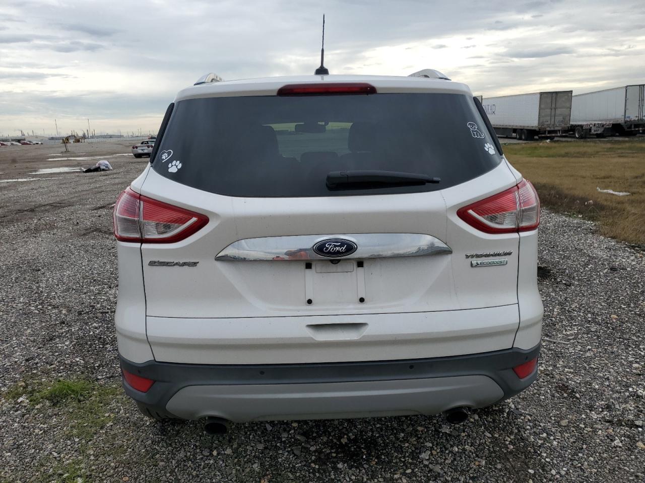2014 Ford Escape - Image 6