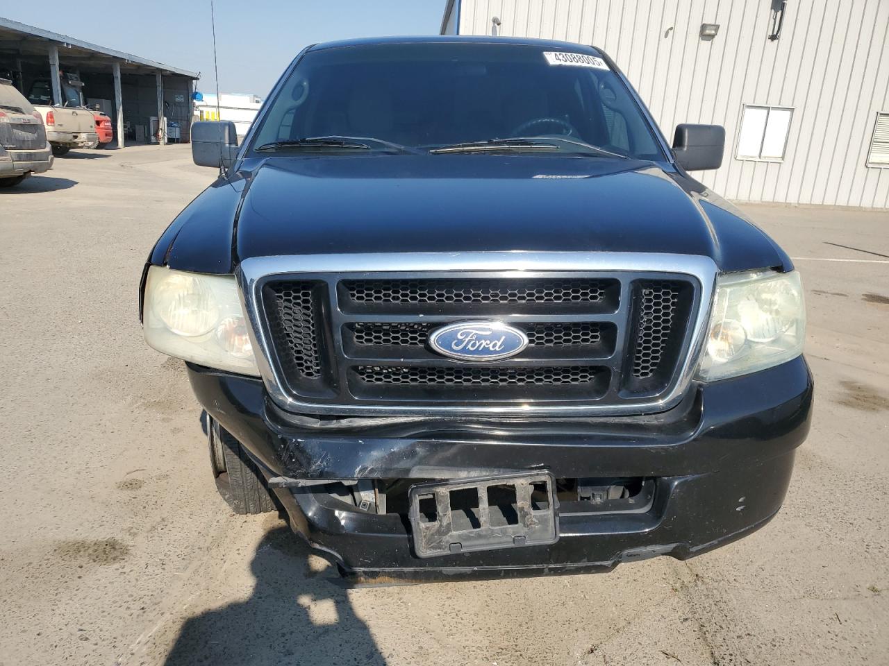 2004 Ford F-150 - Image 5