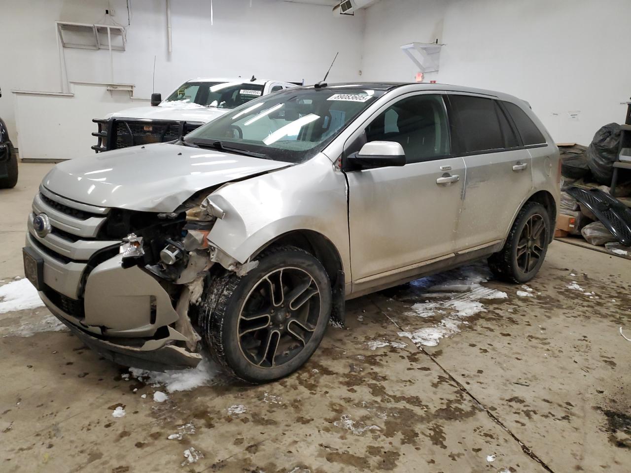 2013 Ford Edge - Image 1