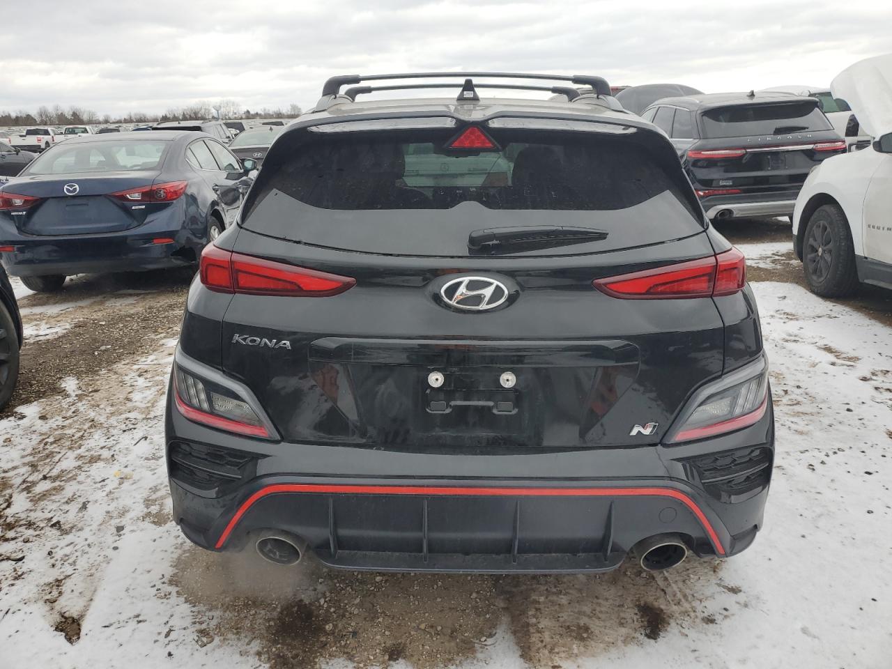2023 Hyundai Kona - Image 6
