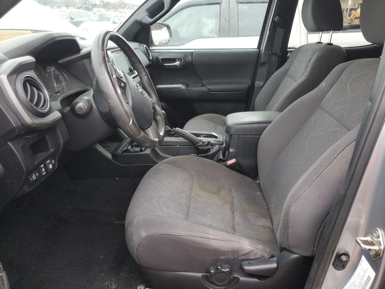 3TMCZ5AN9HM074472 TOYOTA TACOMA 2017