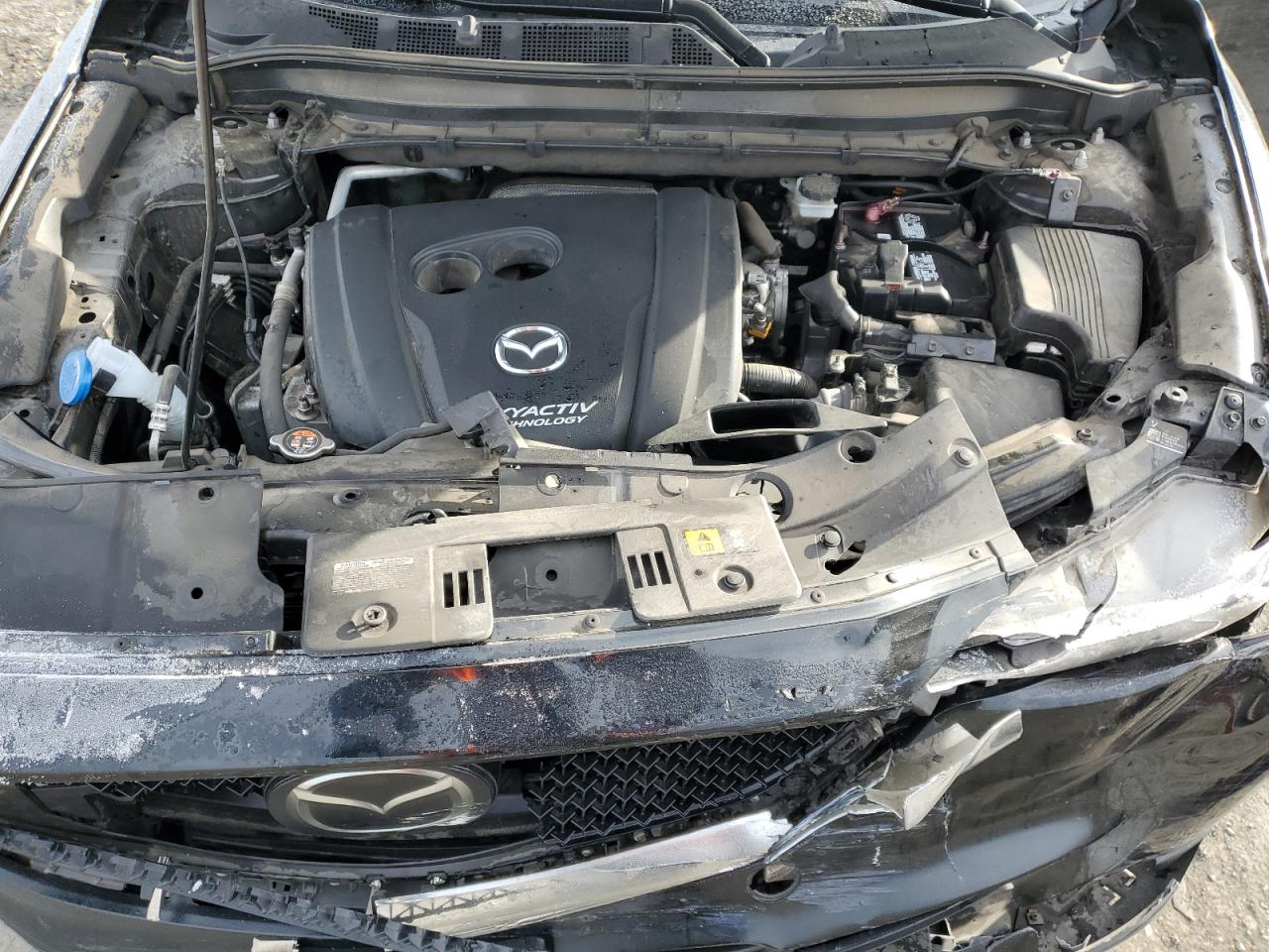 2019 Mazda CX-5 - Image 13