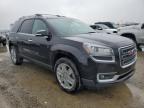 2017 Gmc Acadia Limited Slt-2 للبيع في Antelope، CA - Minor Dent/Scratches