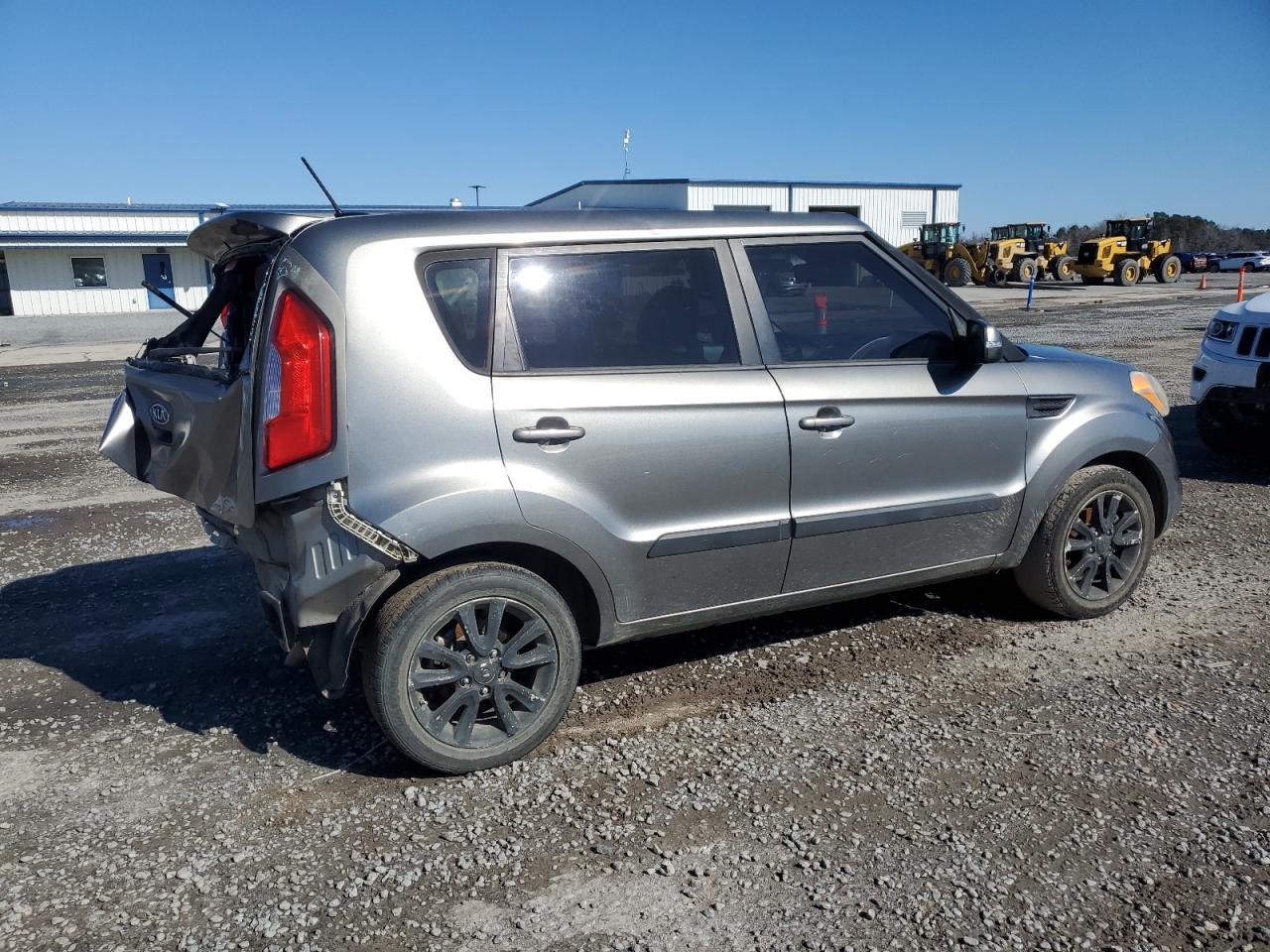 2012 Kia Soul - Image 3
