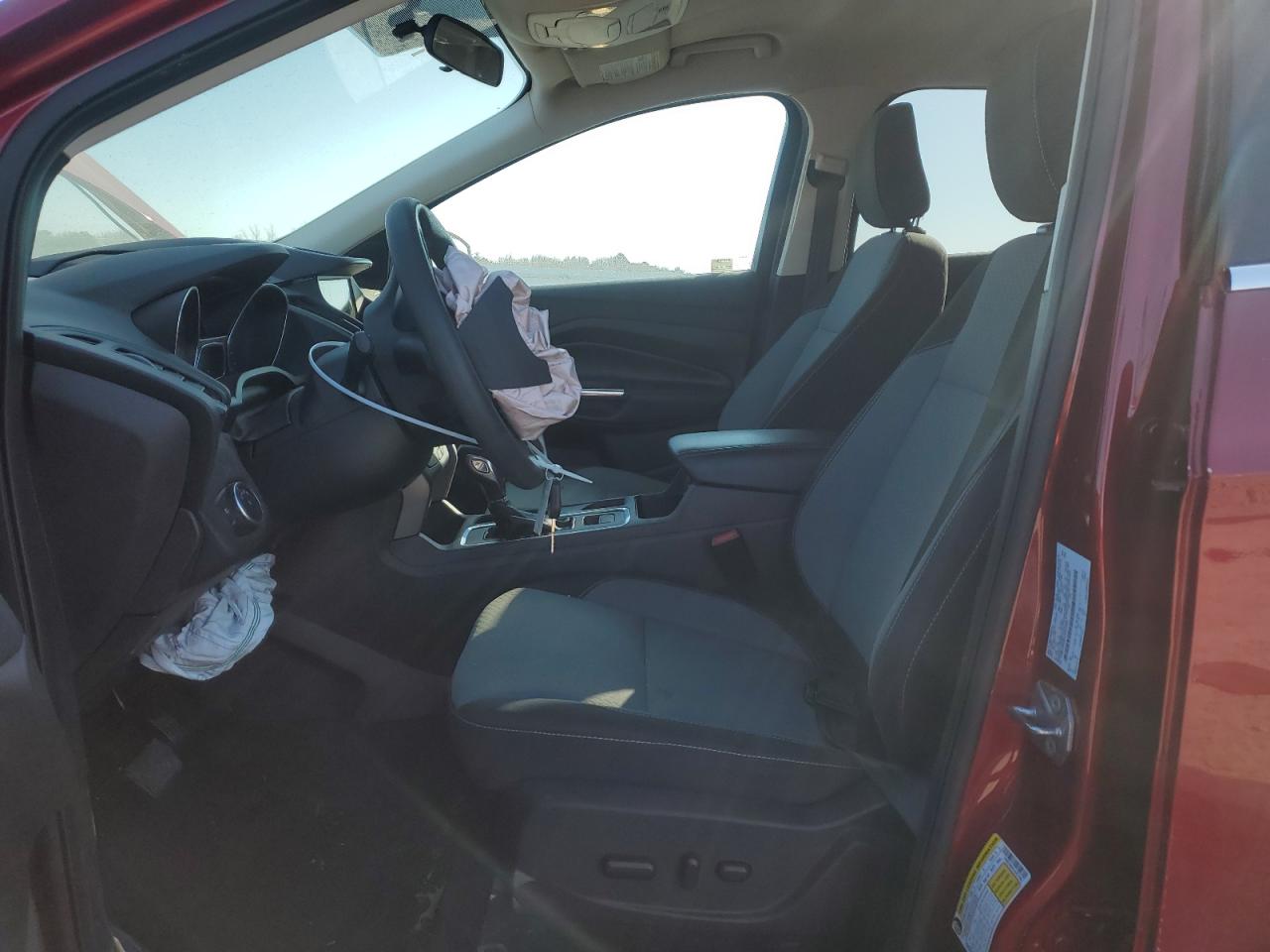 2018 Ford Escape - Image 7
