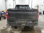 2019 CHEVROLET SILVERADO K1500 TRAIL BOSS CUSTOM for sale at Copart ON - OTTAWA