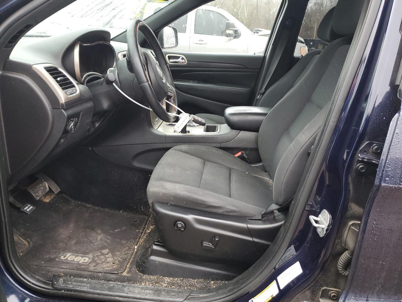 2014 Jeep Grand Cherokee - Image 7