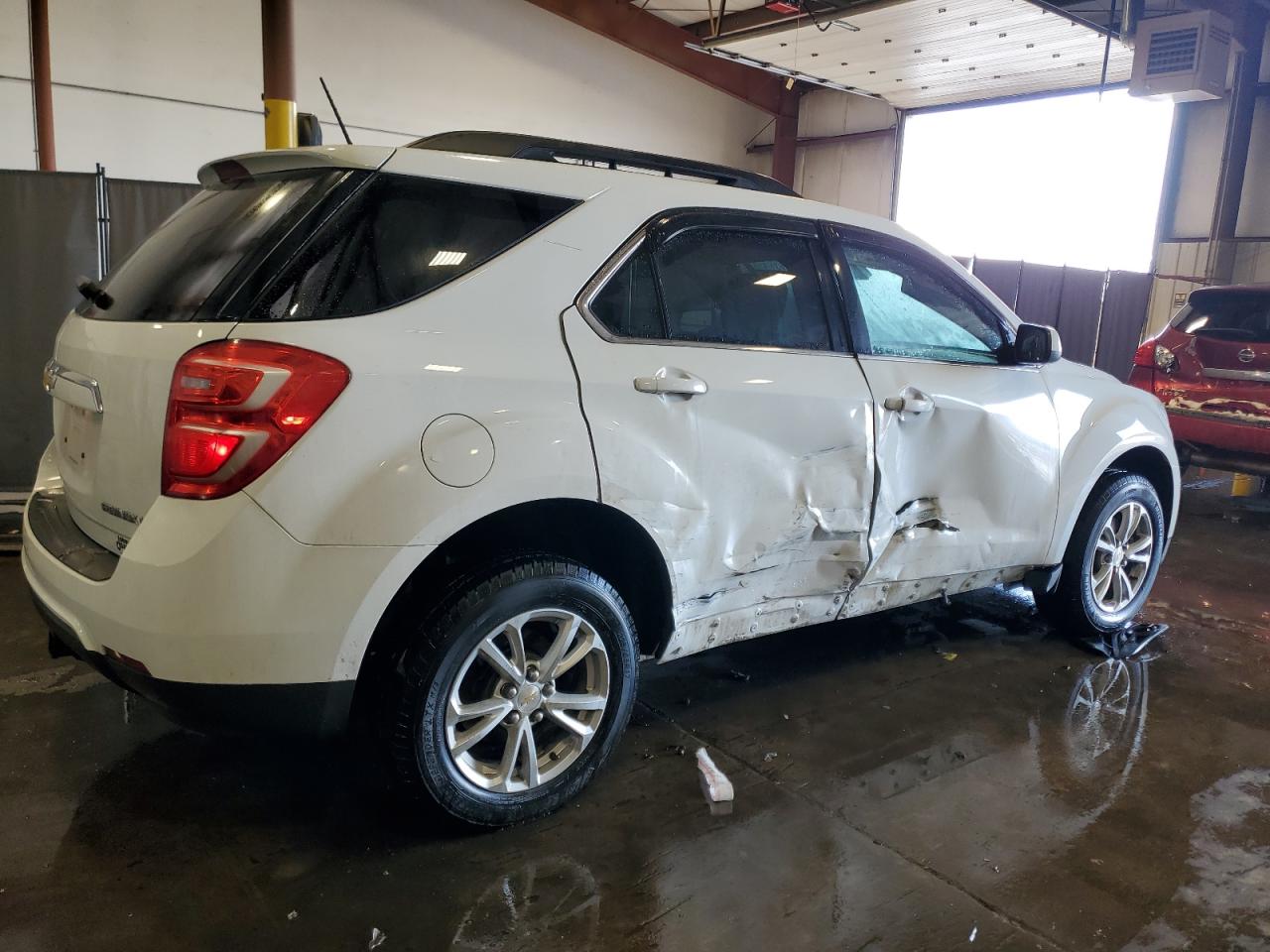 2016 Chevrolet Equinox - Image 3