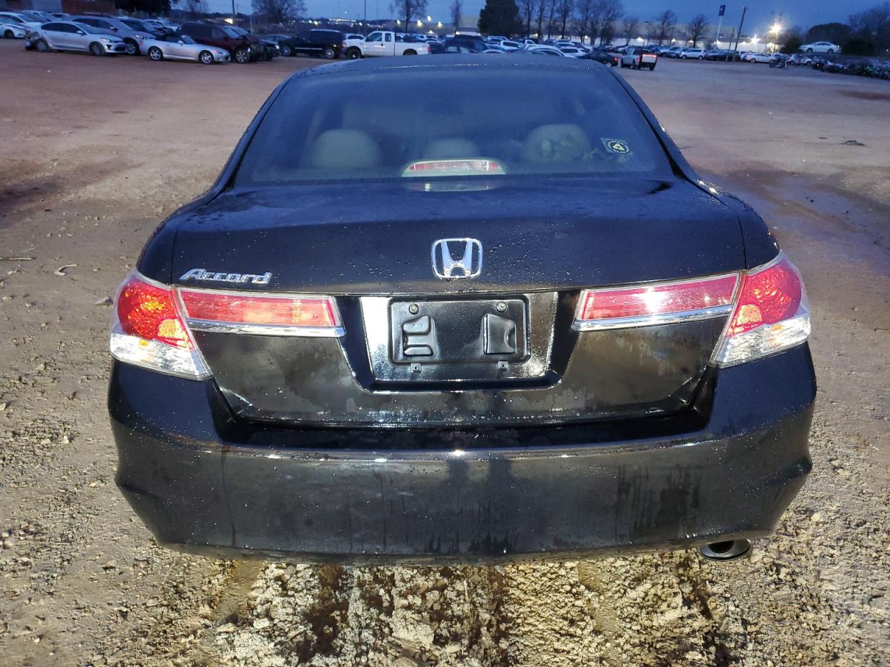 2011 Honda Accord - Image 6