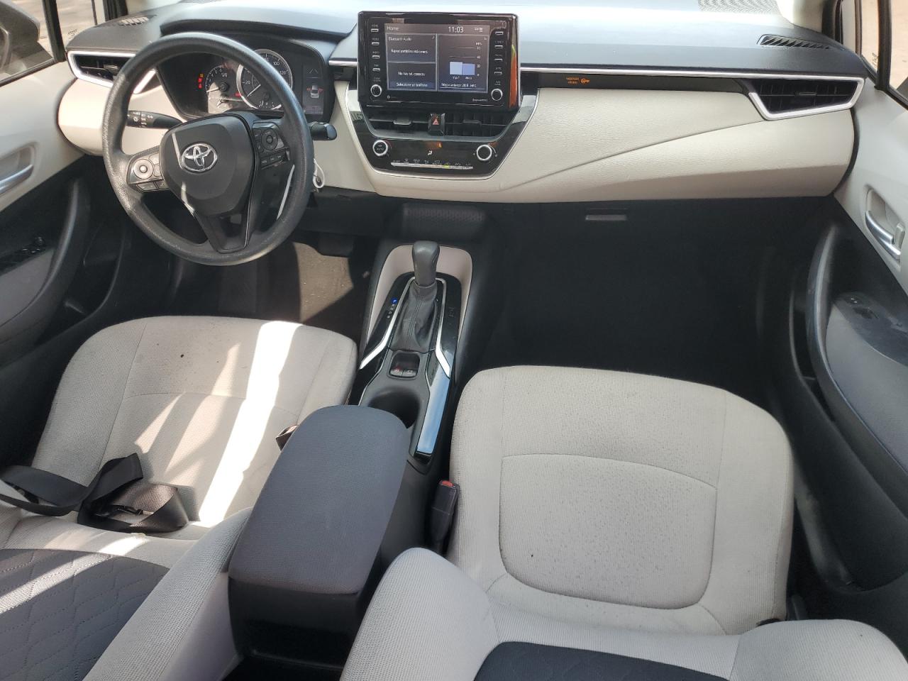 2021 Toyota Corolla - Image 8