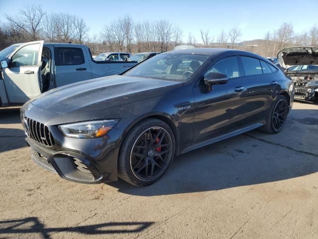 MERCEDES-BENZ GT-CLASS – zdjęcie z aukcji, lot #42520695