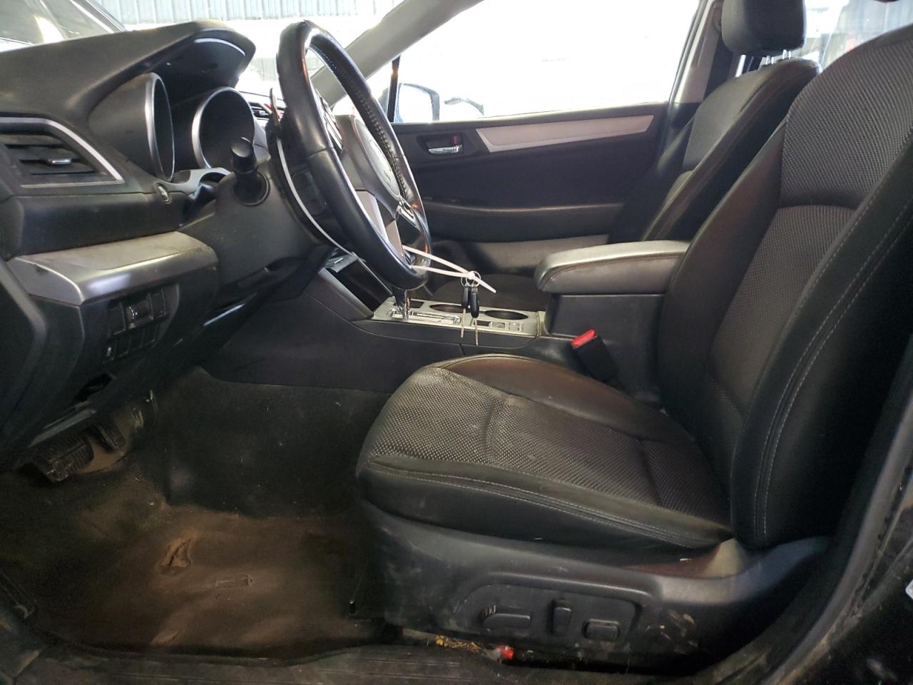 2015 Subaru Outback - Image 7