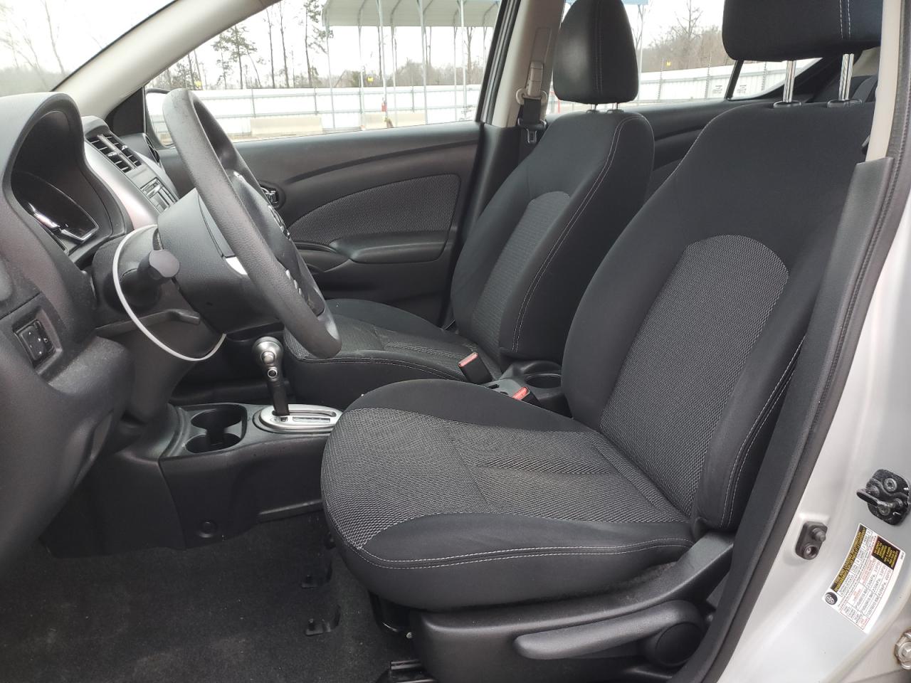 2015 Nissan Versa - Image 7