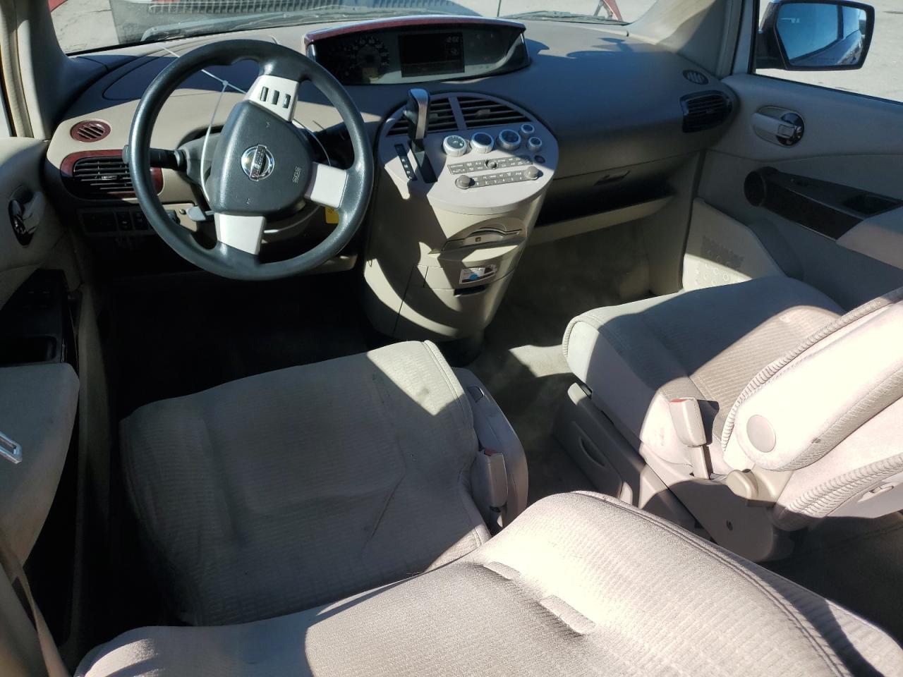 2004 Nissan Quest - Image 8