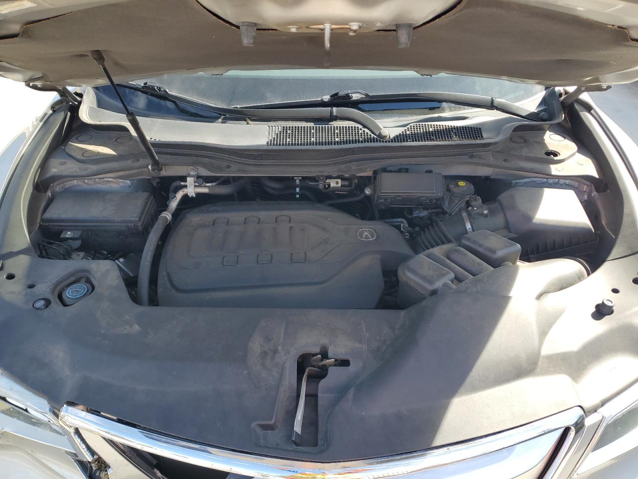 2014 Acura MDX - Image 13