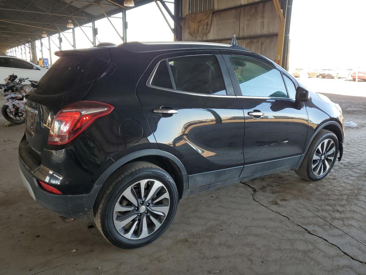 2021 Buick Encore - Image 3