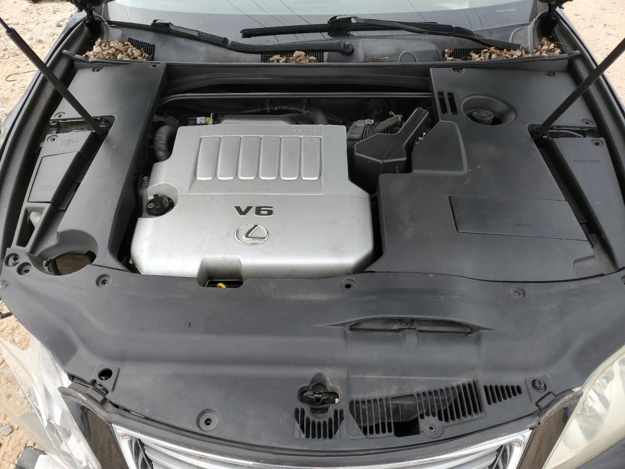 2008 Lexus ES - Image 12