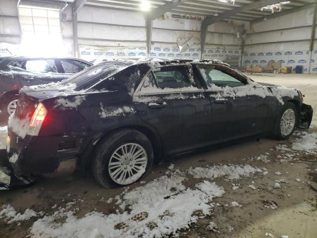 Седаны CHRYSLER 300 2013 Черный