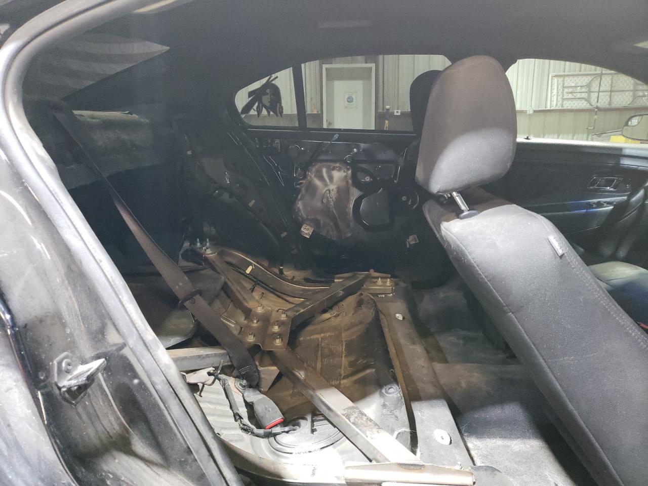 2016 Ford Taurus - Image 10