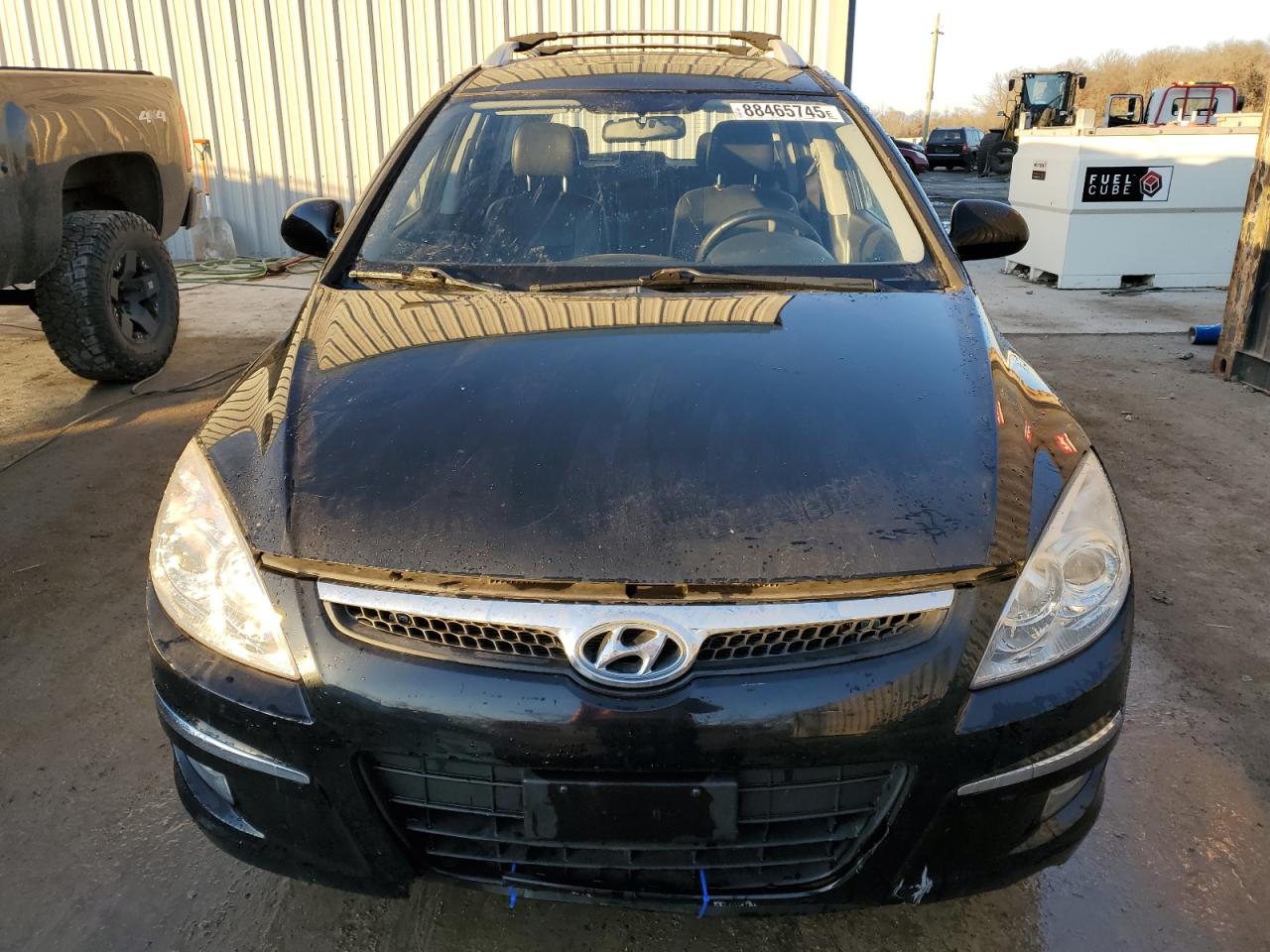 2012 Hyundai Elantra - Image 5