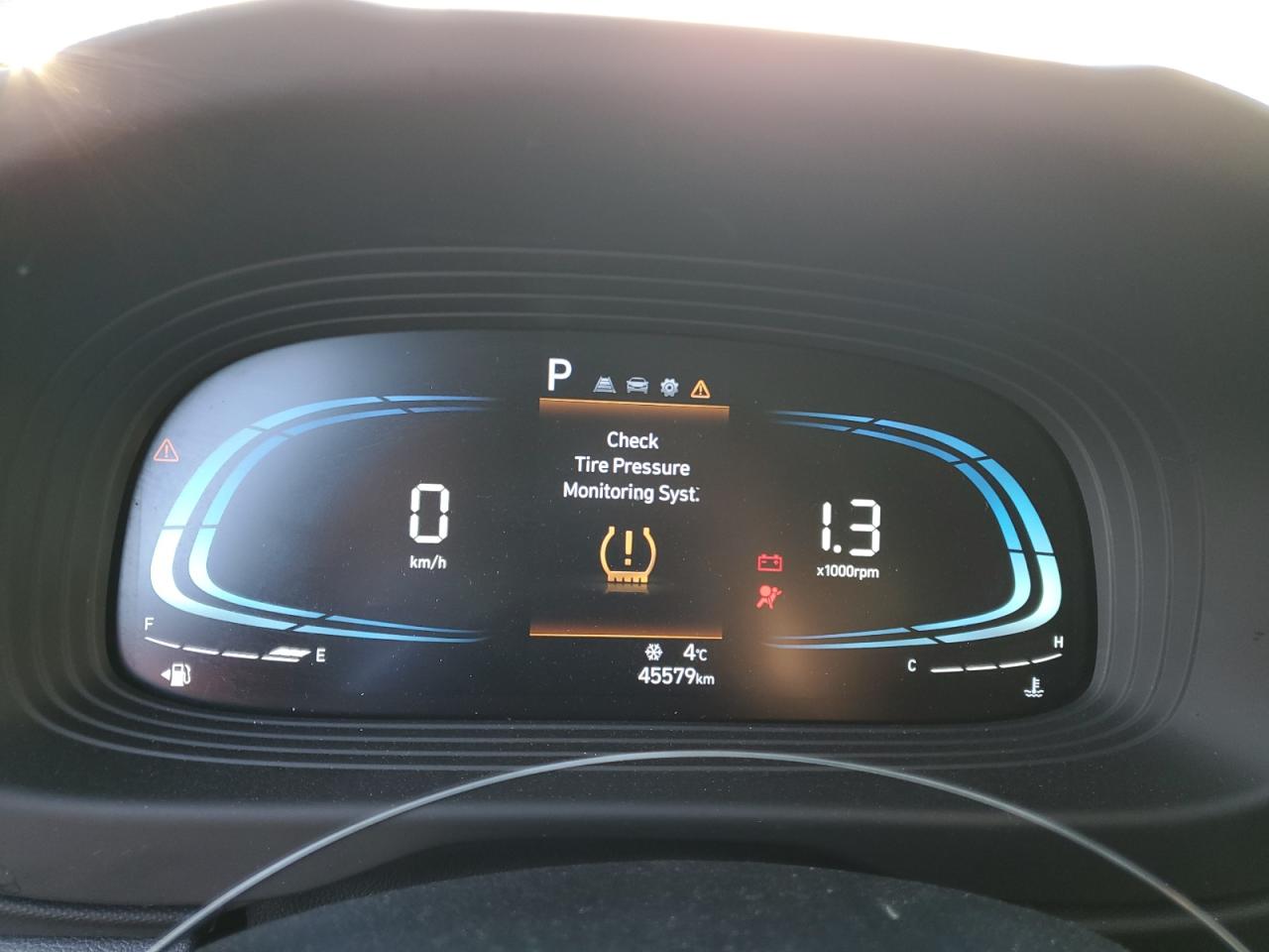 2023 Hyundai Venue Se VIN: KMHRB8A33PU242398 Lot: 89009295