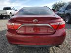 2016 Toyota Camry Le de vânzare în Riverview, FL - Front End