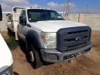2015 Ford F450 Super Duty იყიდება Colton-ში, CA - Mechanical