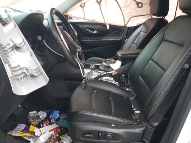  GMC TERRAIN 2020 White