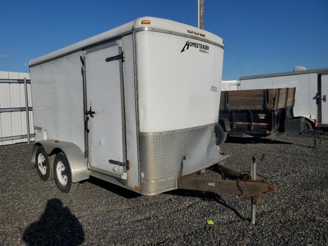 2010 Home Trailer