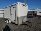 2010 Home Trailer for Sale in Fredericksburg, VA - Front End