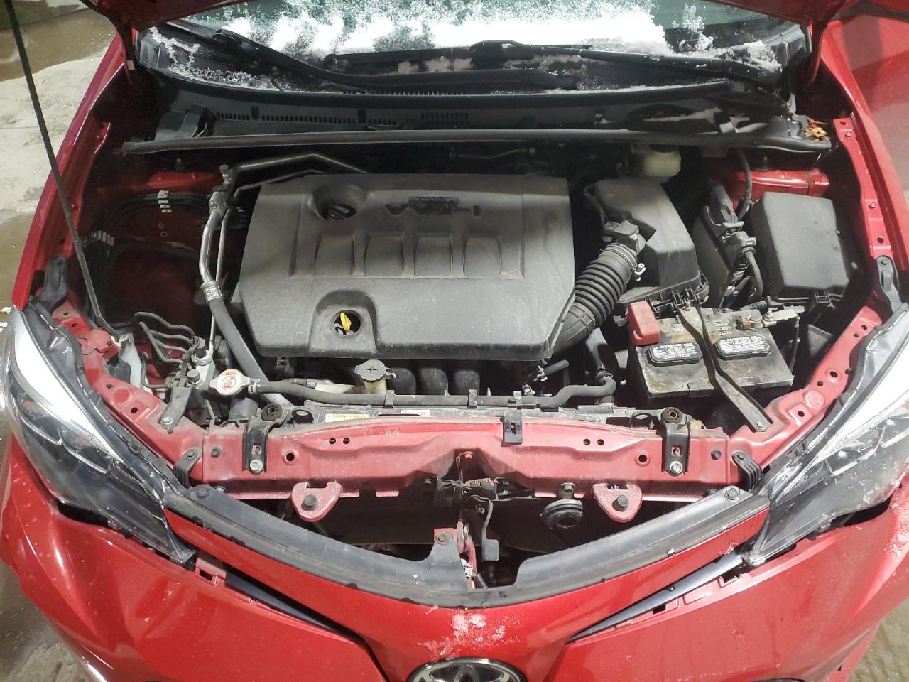 2019 Toyota Corolla - Image 11