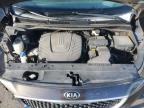 2018 Kia Sedona Ex للبيع في Glassboro، NJ - Front End