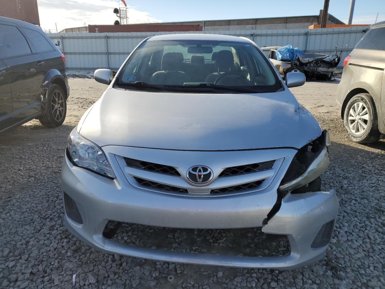 2011 Toyota Corolla - Image 5