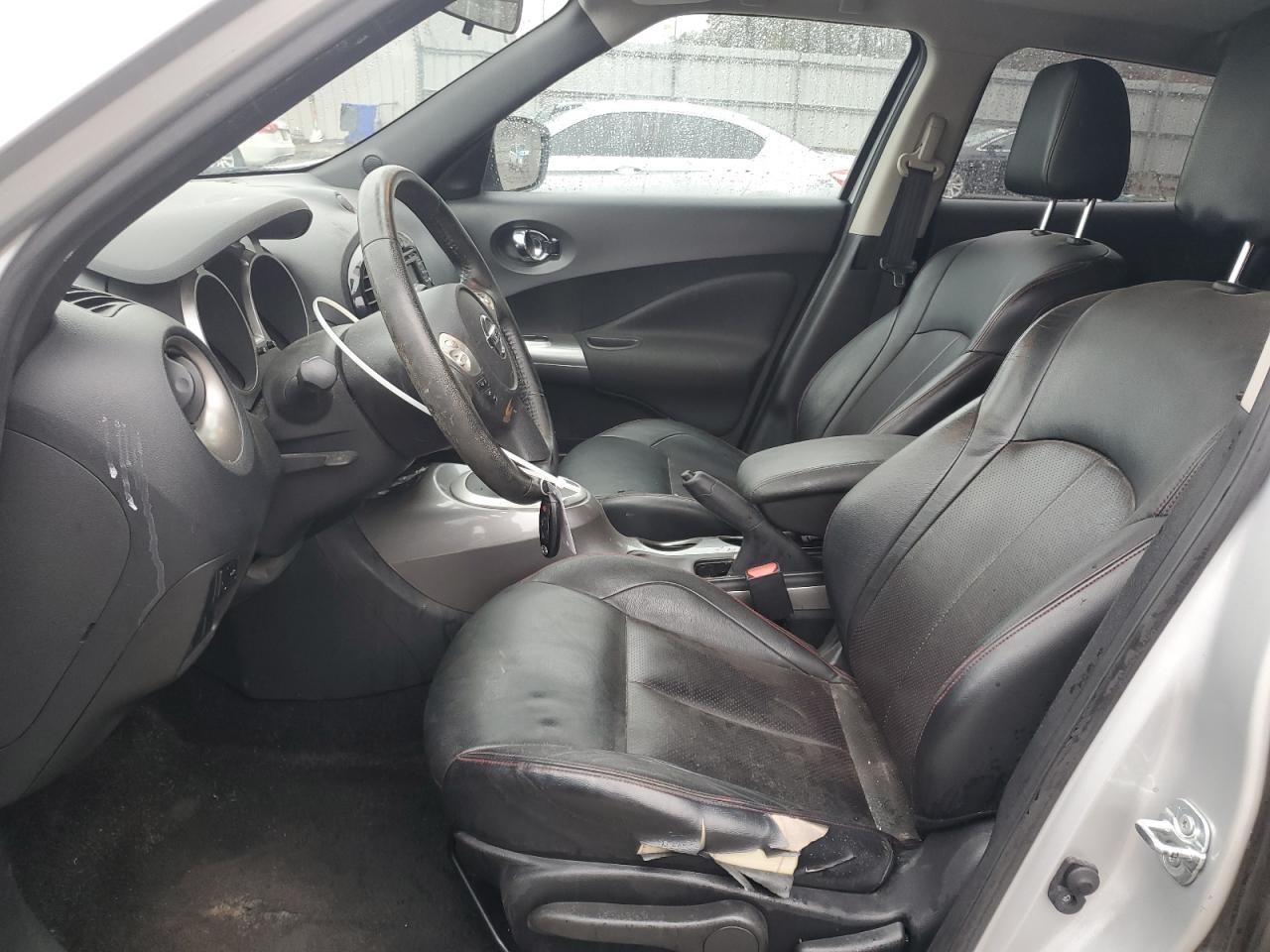 2015 Nissan Juke - Image 7