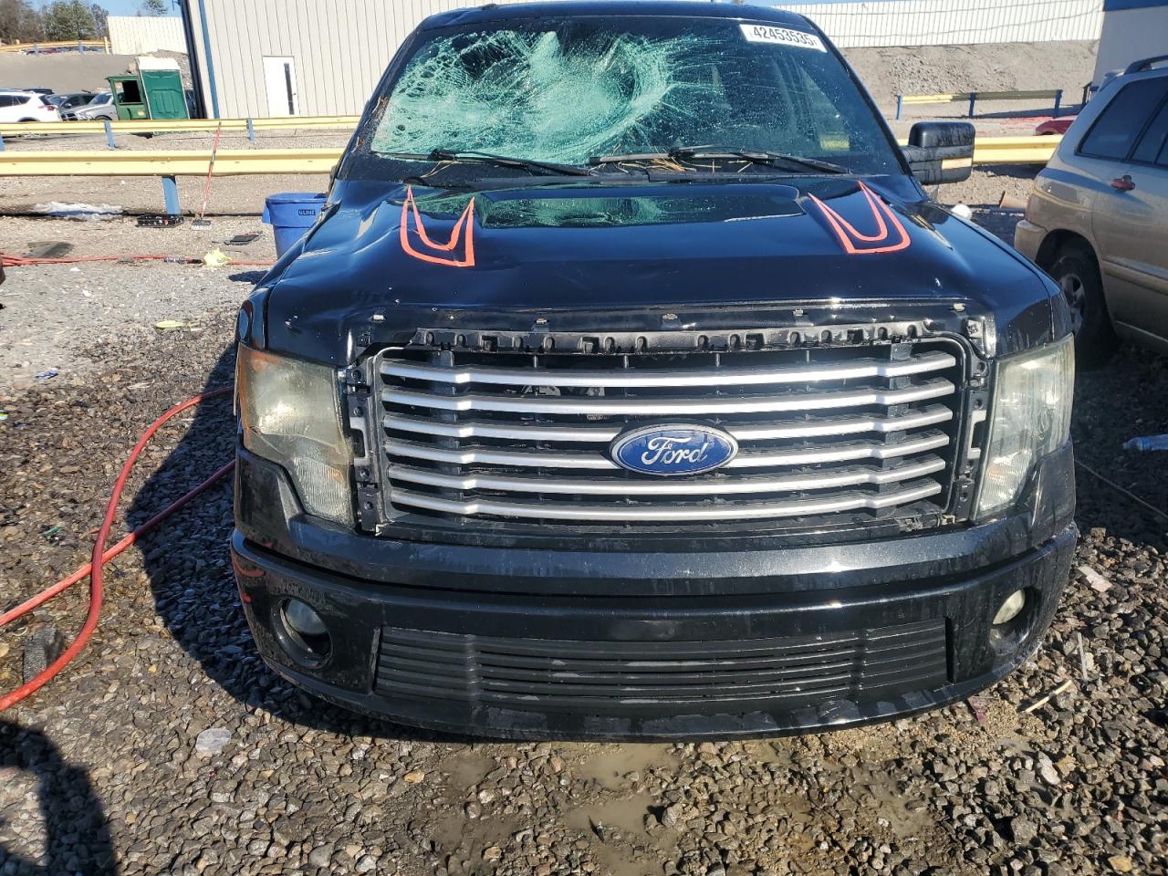 2011 Ford F-150 - Image 5