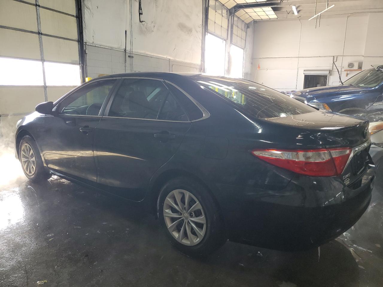 2016 Toyota Camry - Image 2