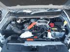 2024 ISUZU D-MAX UTIL for sale at Copart WHITBURN