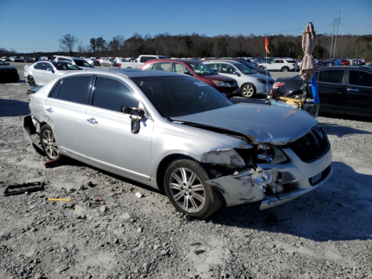 2008 Toyota Avalon - Image 4