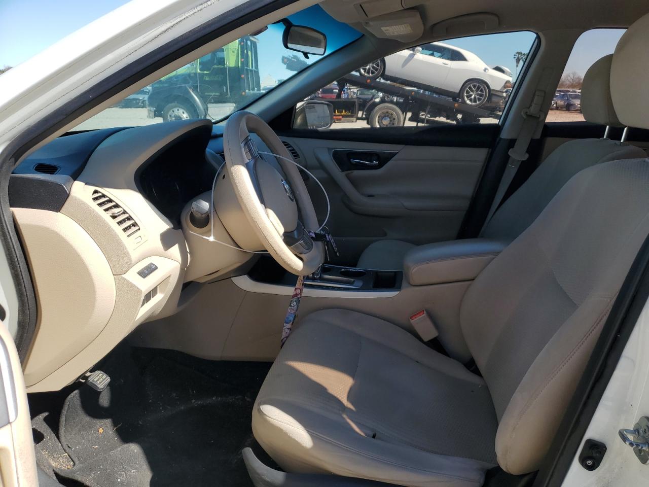 2015 Nissan Altima - Image 7