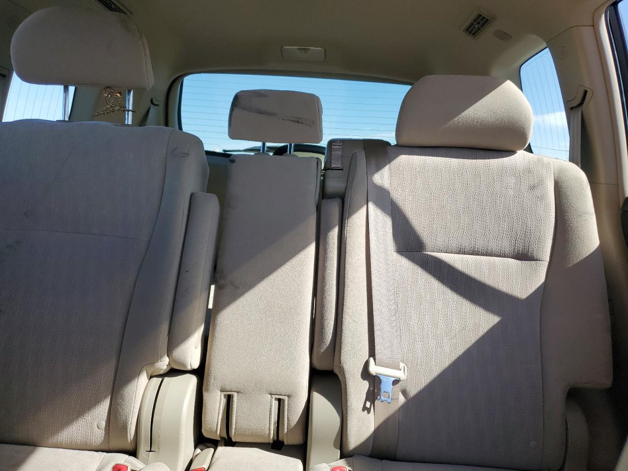 2009 Toyota Highlander - Image 10